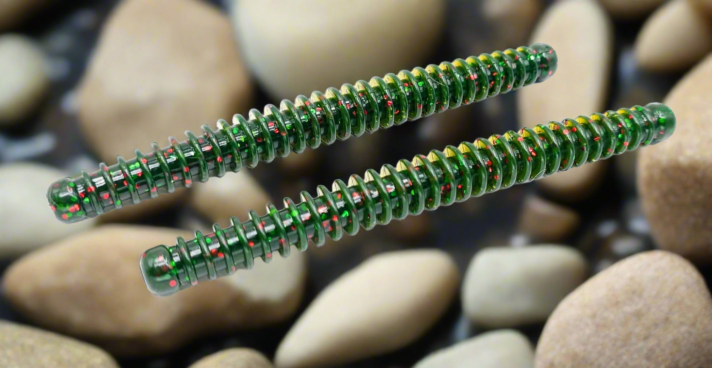 RW-2 The Money Maker Ring Worm 8 pk.