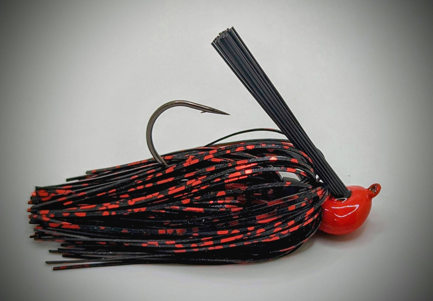 AJ-3 Arky Jig / Red Devil