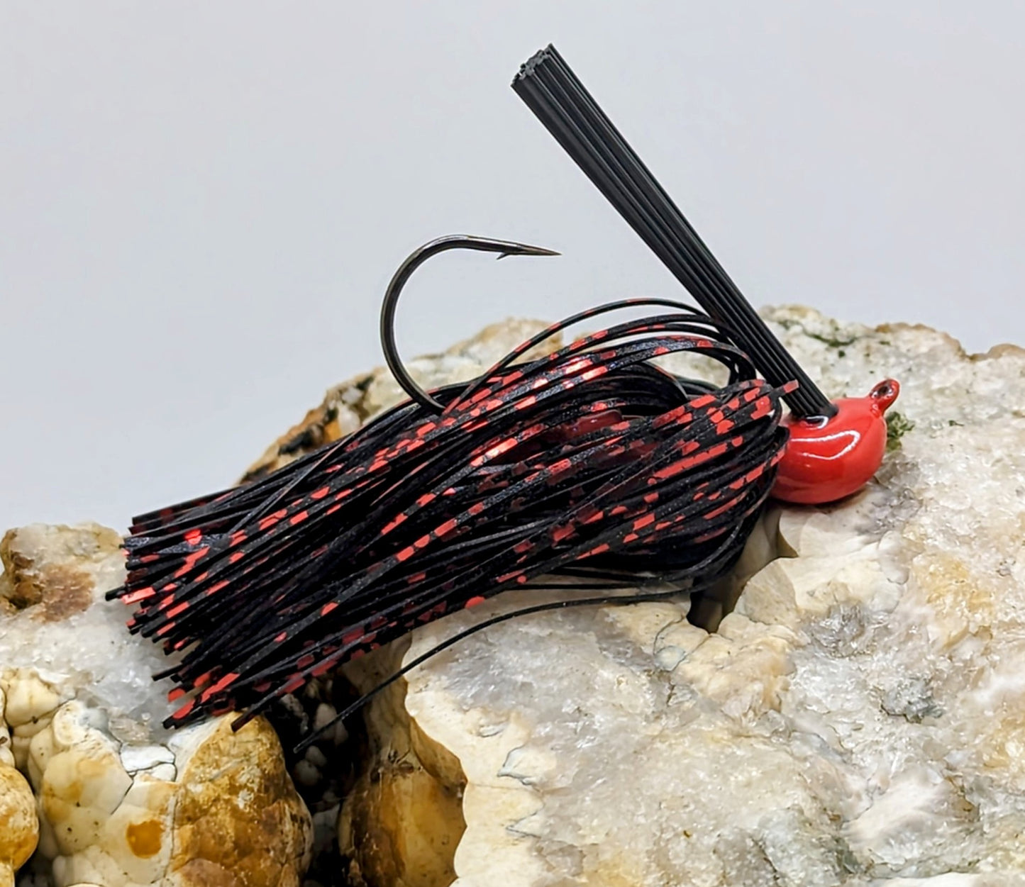 AJ-3 Arky Jig / Red Devil