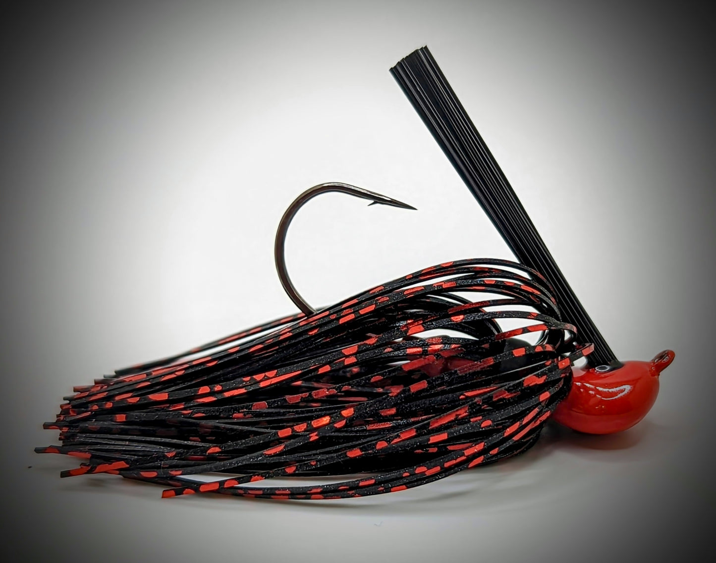 AJ-3 Arky Jig / Red Devil