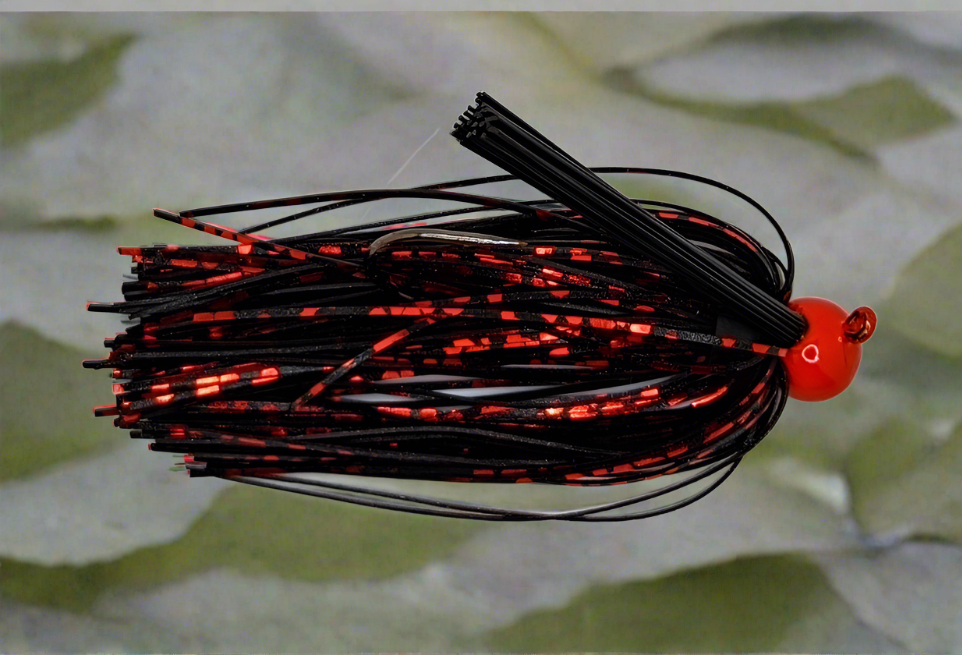 BJ-6 Red Devil Ball Jig