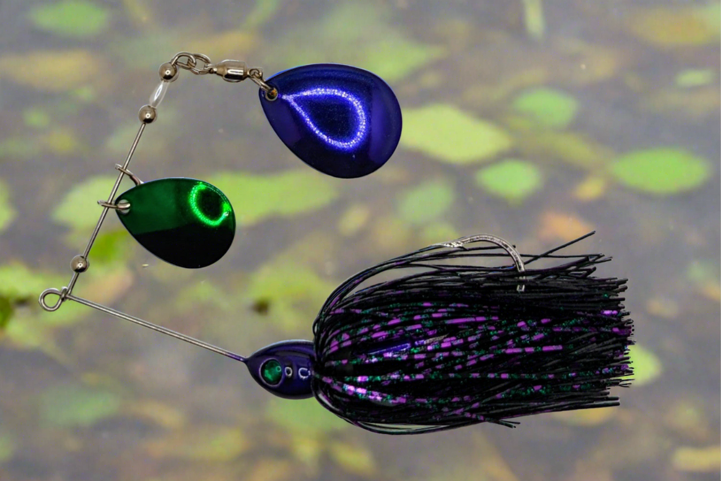 SB-13 Slasher Plasma Bug Double Colorado