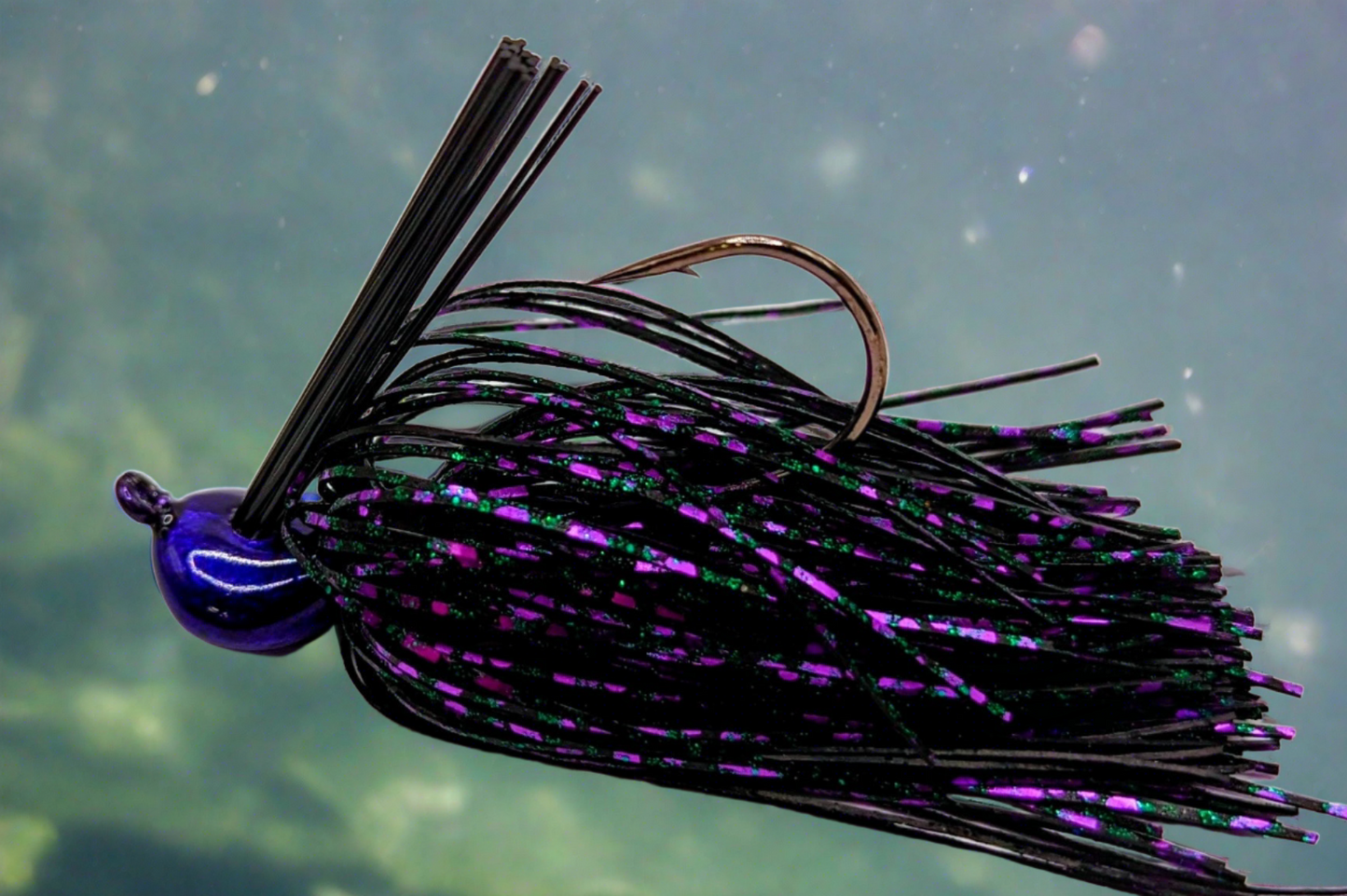 AJ-2 Arky Jig Plasma Bug
