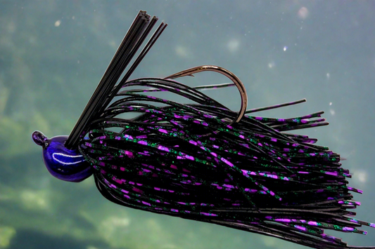 AJ-2 Arky Jig Plasma Bug