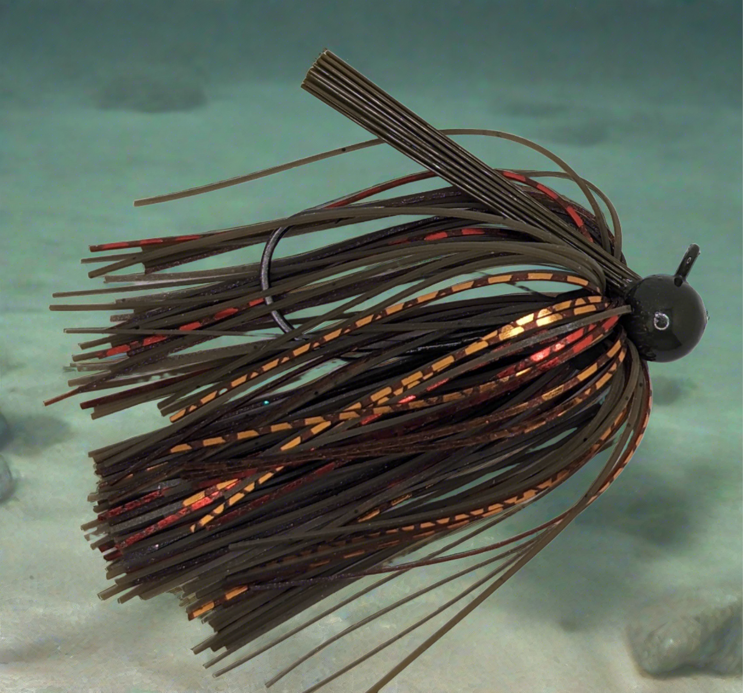 BJ-1 The Creeker Ball Jig 1/4 oz.
