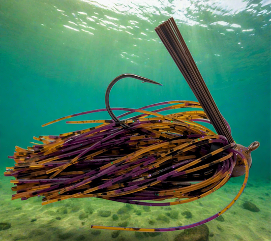 BJ-3 Ball Jig PBJ 1/4oz