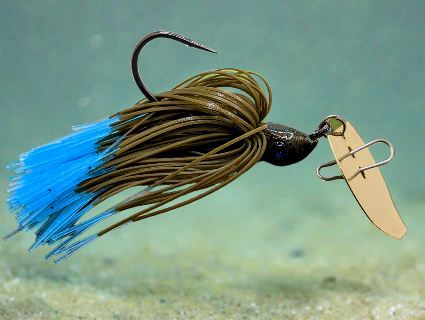 SD -4 Shakedown 3/8oz Just the Tip