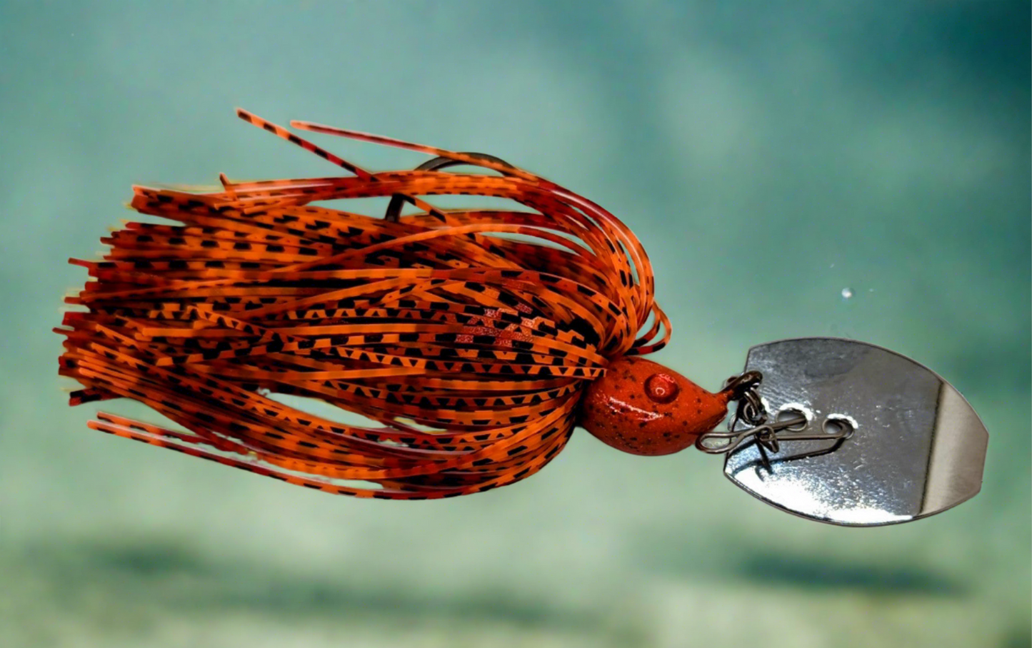 SD-12 Shakedown Fire Craw