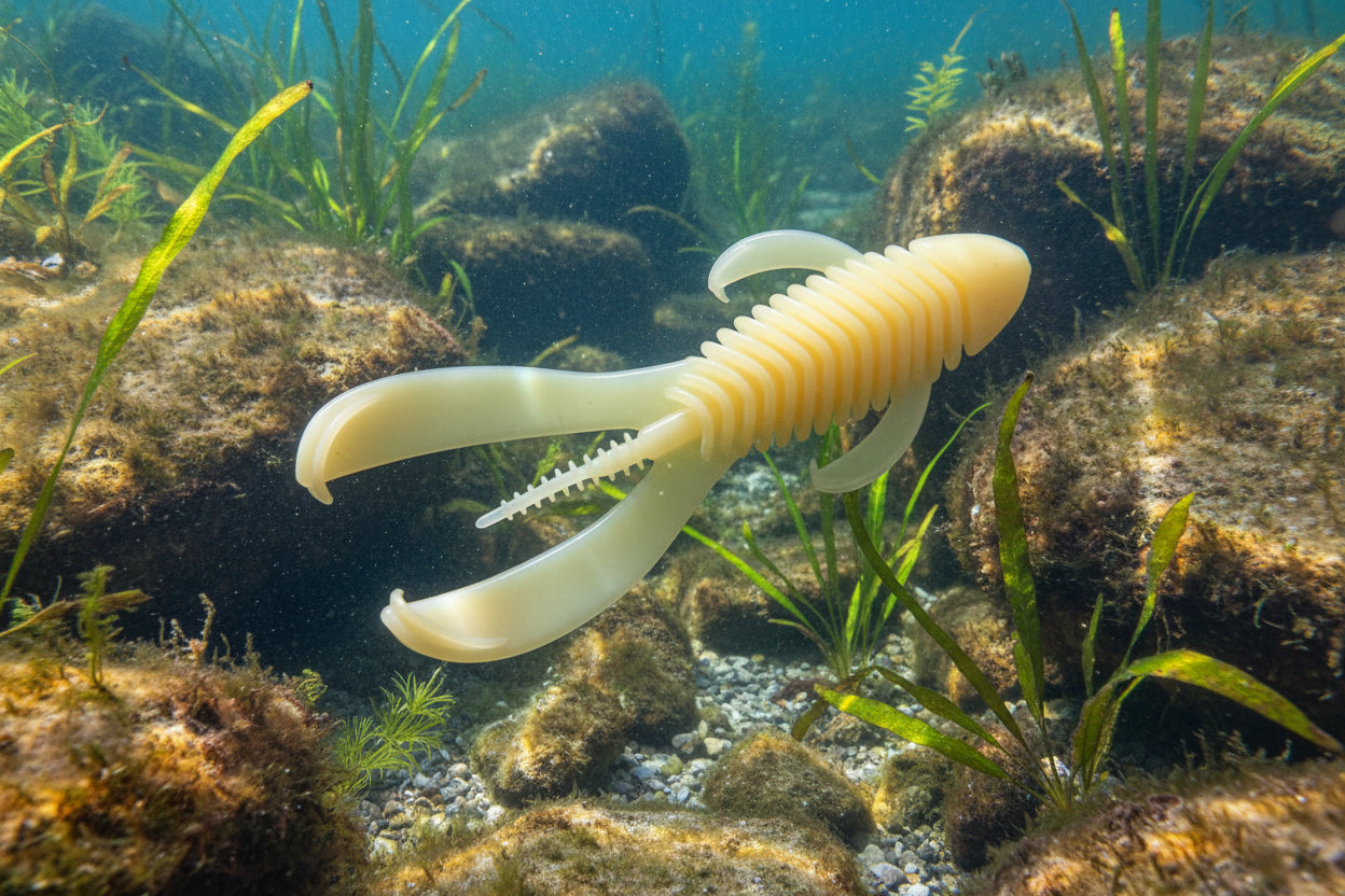 CR-1 Creature Bone 8pk