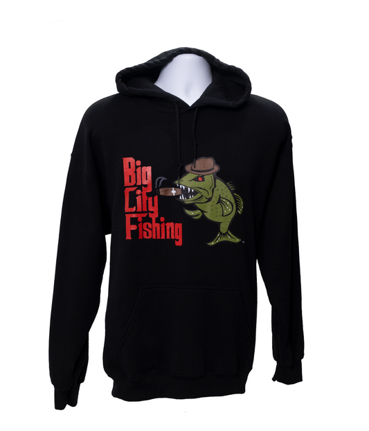 H-1 Gildan Heavy Weight Pullover Hoodie