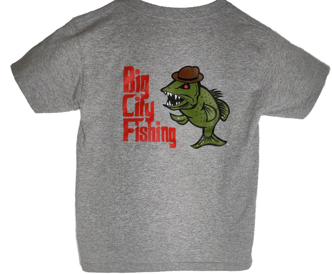 Y-1 Youth Gildan T-Shirt (No Cigar)