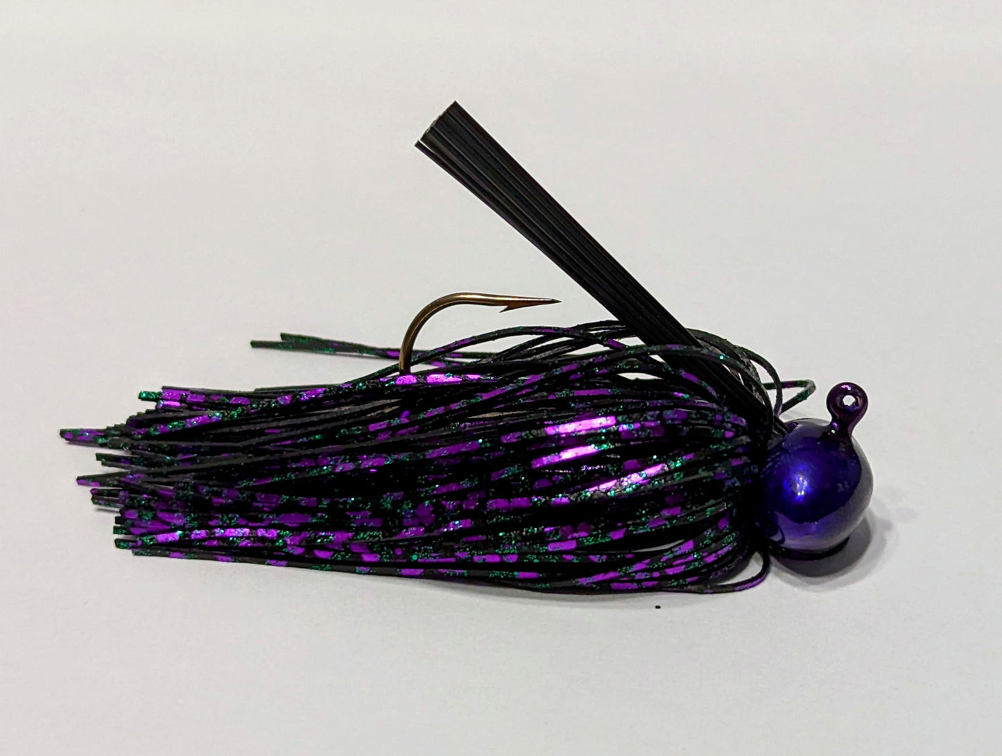 FJ-4 Football Jig Plasma