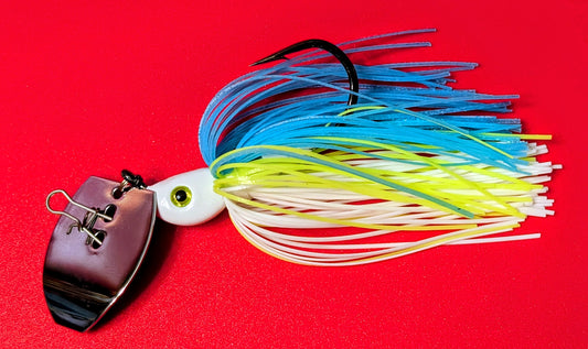 SD-28 Sexy Shad Shakedown