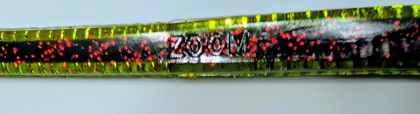 SPP-1 Trick Worm 6" 8pack