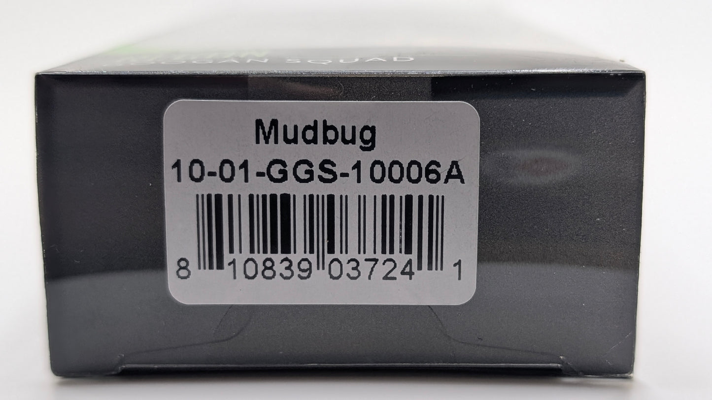 GCB-1 Googan Recon -  Mudbug
