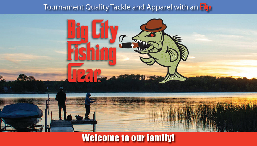 Big City Fishing Gear, LLC