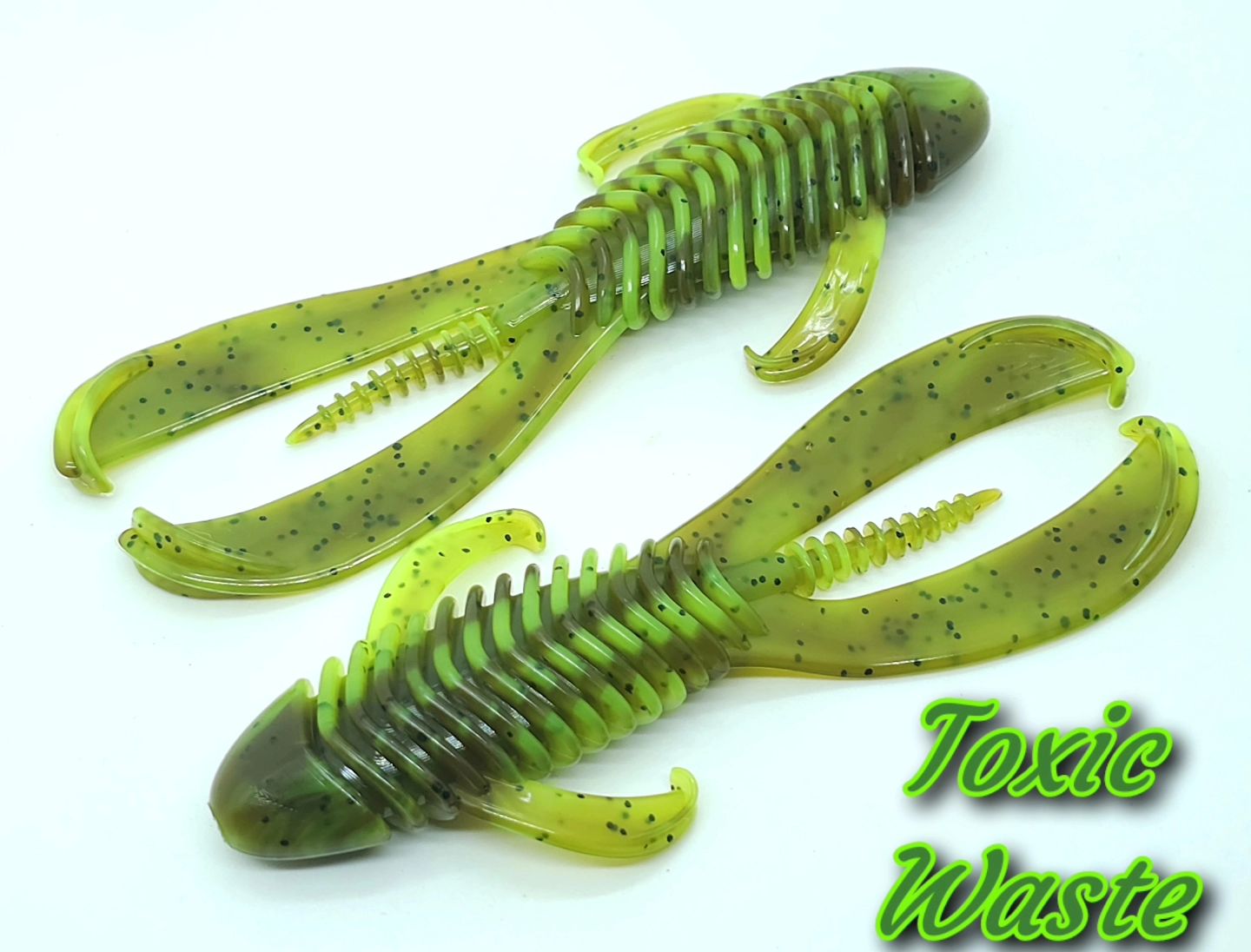 CR-3 Creature Toxic Waste