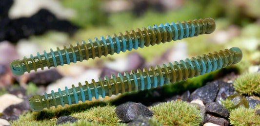 RW-3 "Just The Tip" Ring Worm 8 pk