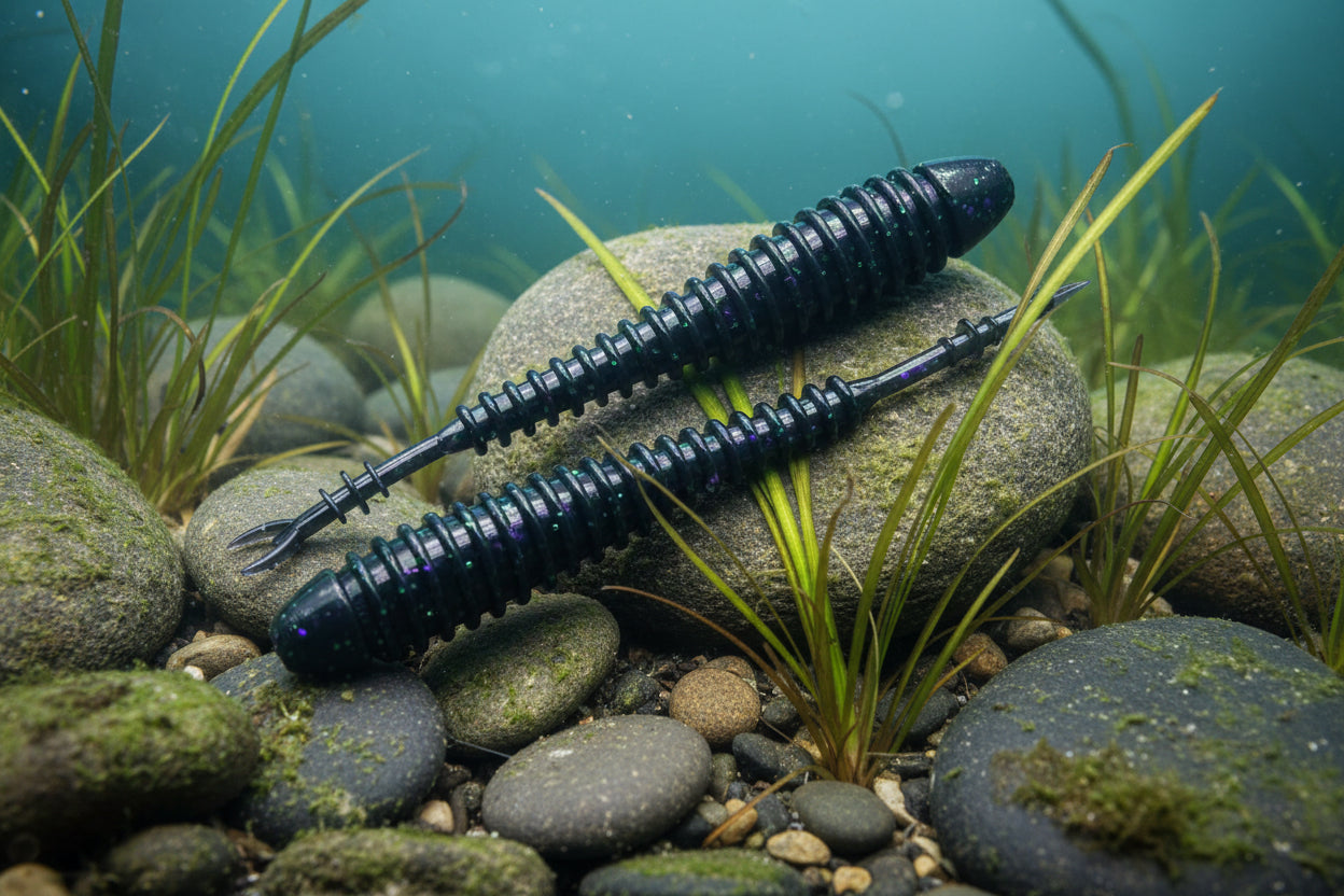 CHS-2 Chatter Spike Plasma 8pk