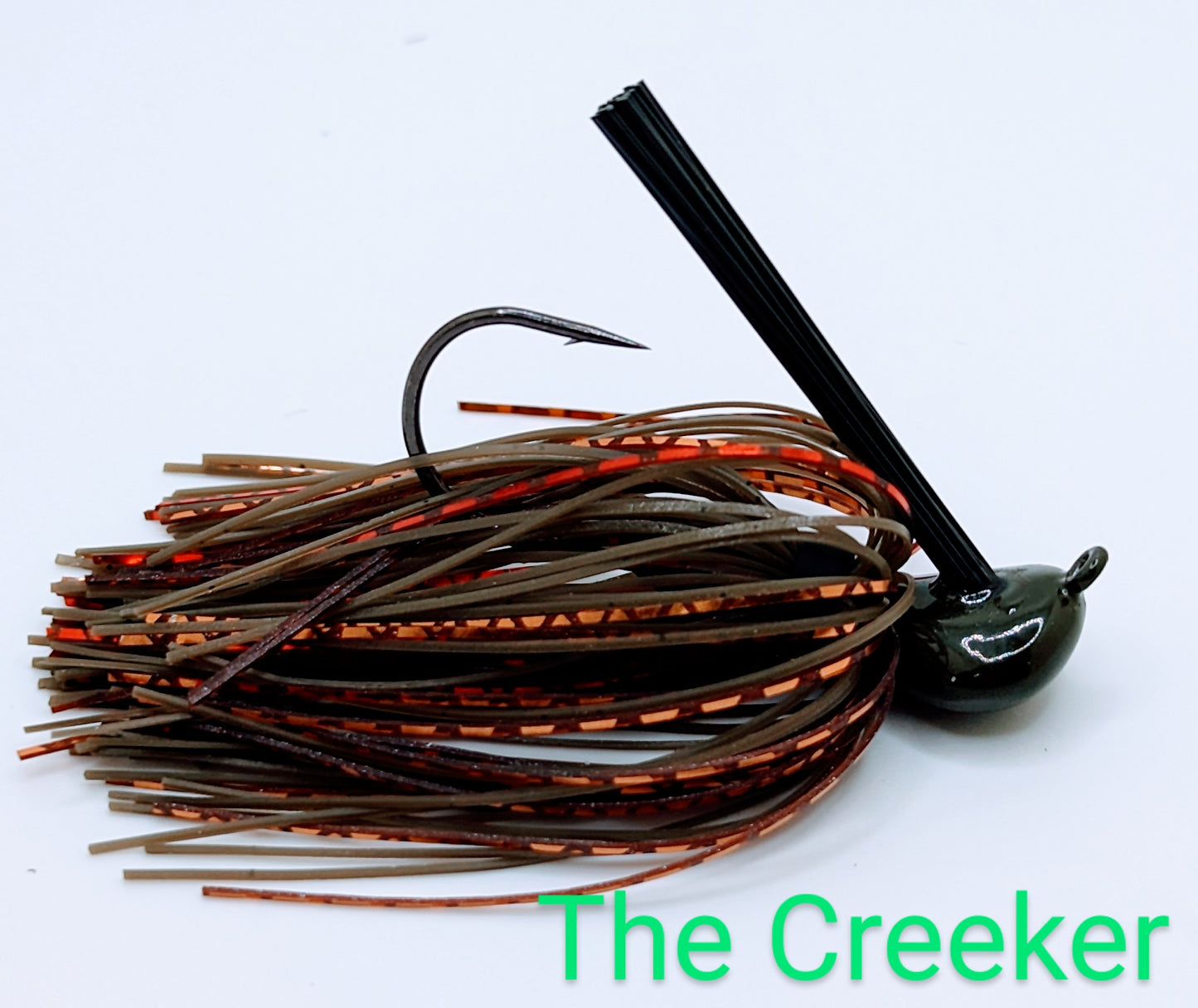 AJ-6 The Creeker Arky Jig