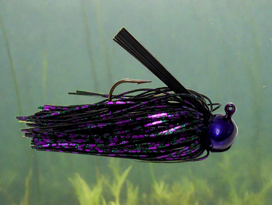 FJ-4 Football Jig Plasma