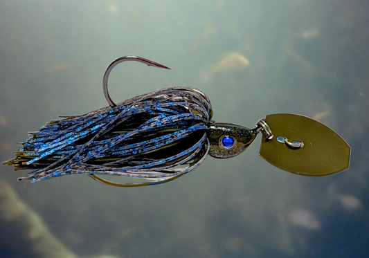 Vibrating Jigs Big City Fishing Gear, LLC Vibrating Jigs Big City Fishing Gear, LLC