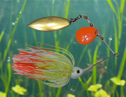 SB-9 VolSlaw Spinnerbait