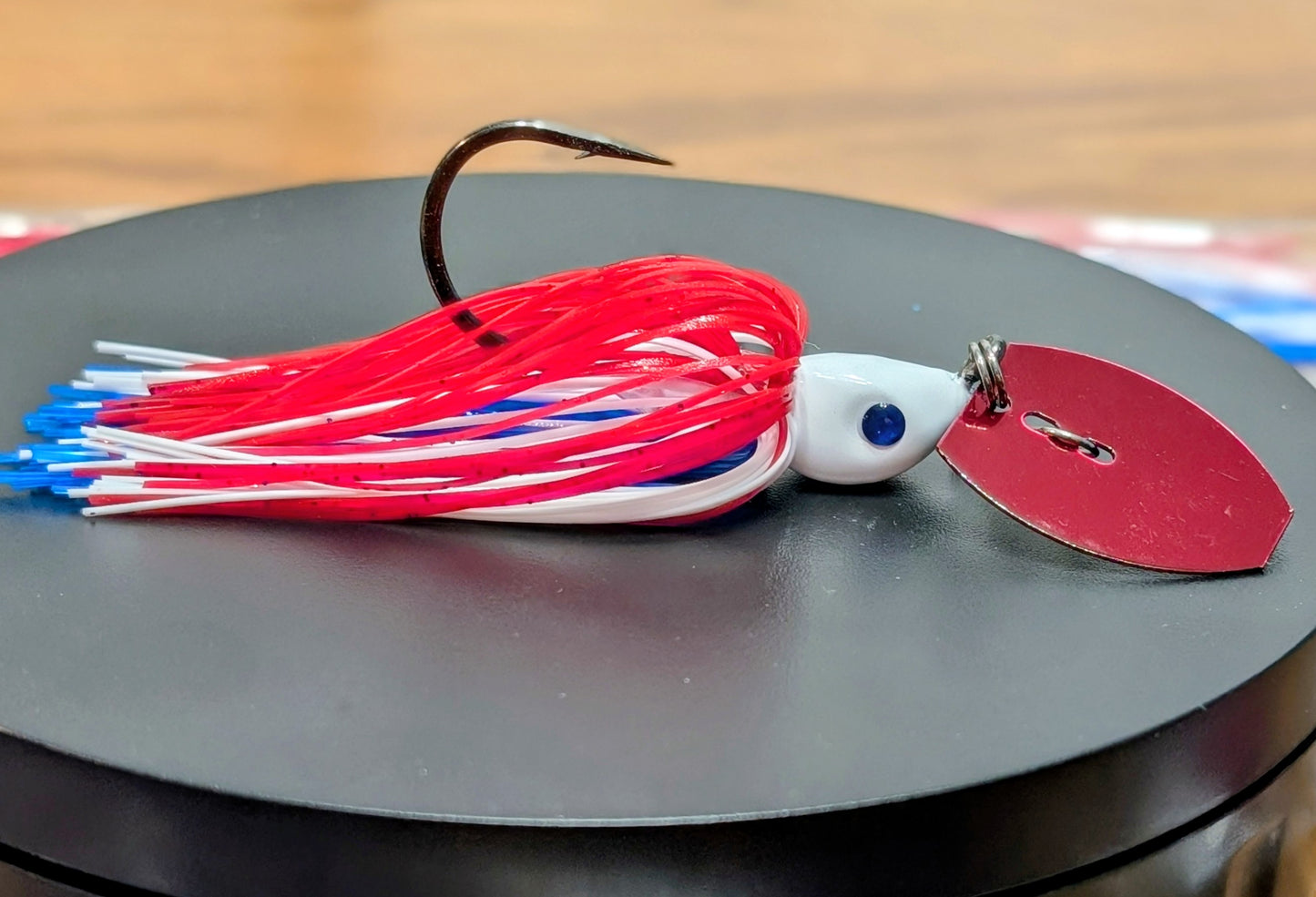 LMTD EDITION PATRIOT Vibrating Jig