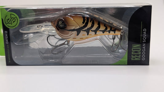 GCB-1 Googan Recon -  Mudbug