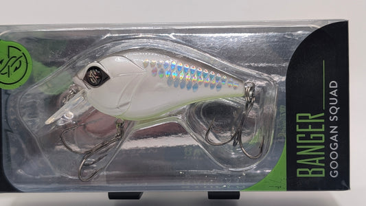 GCB-6 Googan Banger - Shotgun Shad